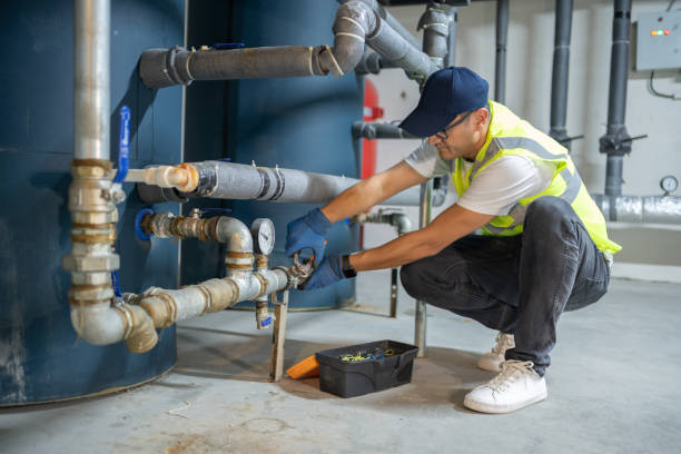 Best Leak Detection and Repair  in Burke, VA