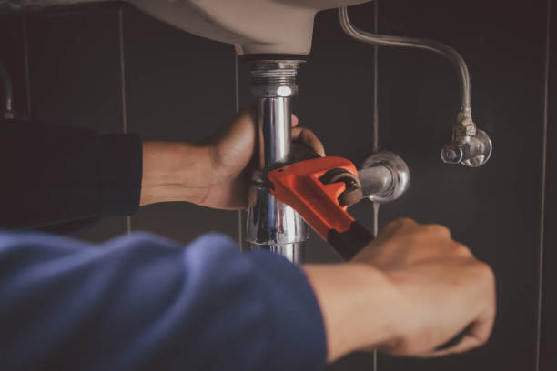 Best Gas Line Installation and Repair  in Burke, VA